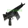 G&G UMP Type Folding Stock for MP5/G3 Series